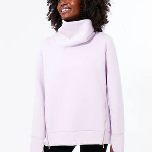 ADDISON BAY
Lavender Everyday Pullover